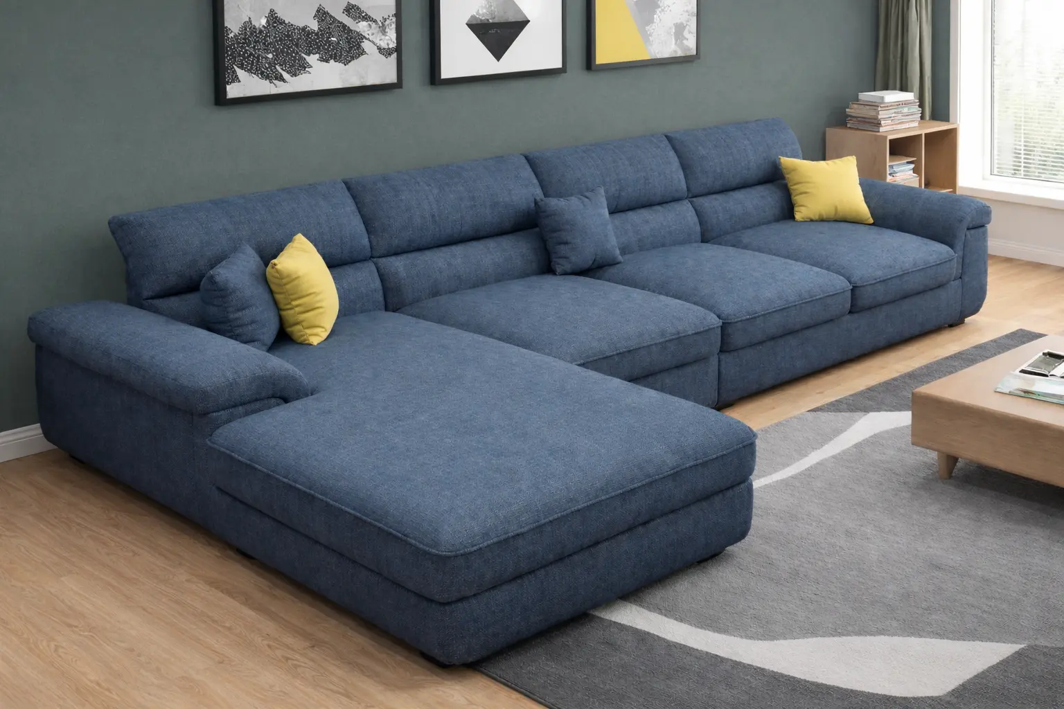 Customise Sofa