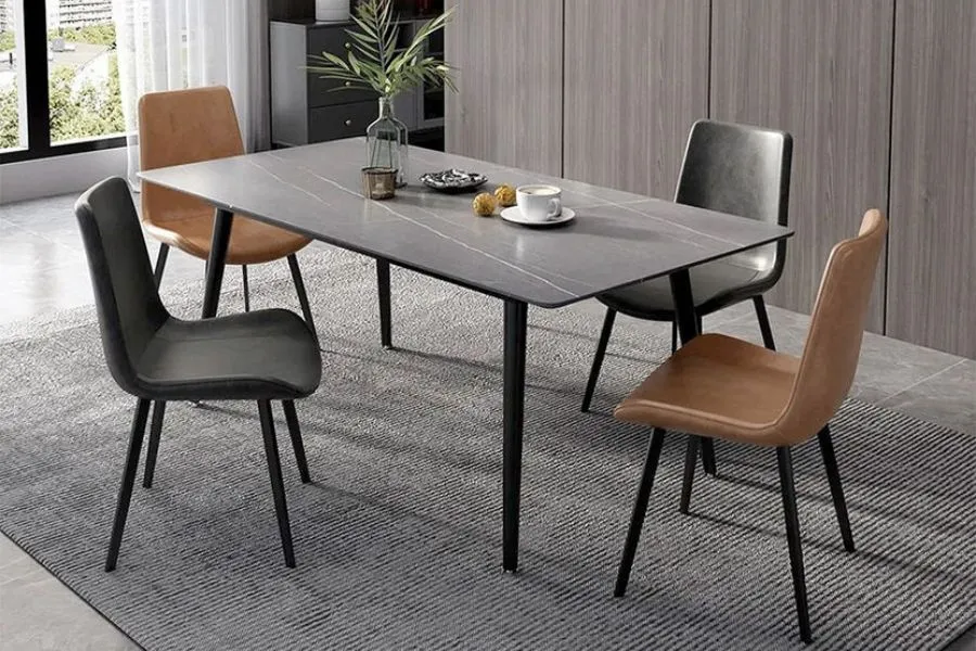Dining Table 4 Seater