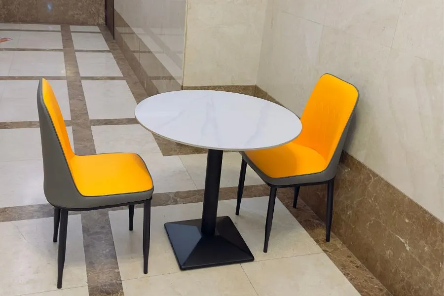 Dining Table 2 Seater