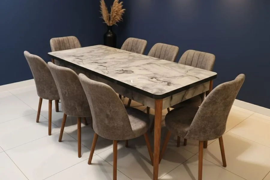 Dining Table 8 Seater