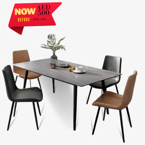 4 Seater Dining